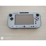Controle Wii U Gamepad 