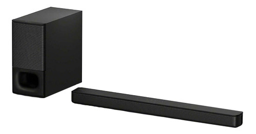 Home Theater Sony Ht-s350 Negro 120v/240v