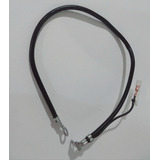 Cable Negativo Bateria Yamaha Ybr 125 Original!!!