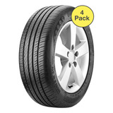 Paq 4 Llantas Continental Contipowercontact 185/60r15 84h Sl