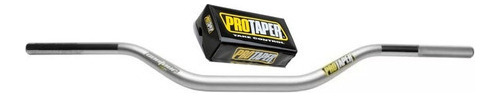 Manubrio Pro Taper Motocross Atv Protaper Fat Bar 28 Renthal