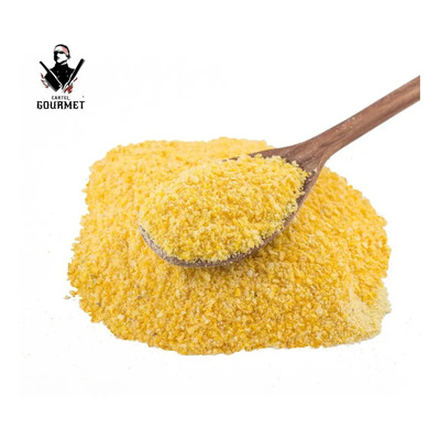 Polenta Rustica Integral Harina De Maíz 2 Kg | Meses sin interés