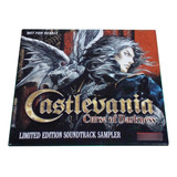 Castlevania Curse Of Darkness Soundtrack