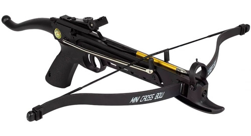 Besta Balestra Crossbow 80 Libras Man Kung 