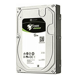 Seagate Exos 7e8 St4000nm000a 4tb 3.5 7.2k Rpm 512n