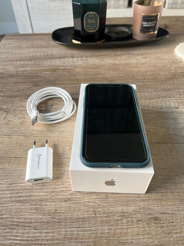 Apple iPhone 11 (64 Gb) - Blanco