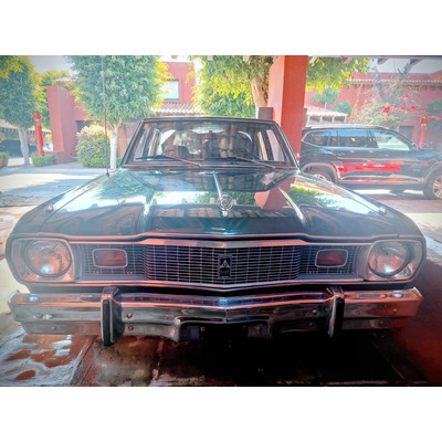 Dodge Dart Se 1976  Standard | MercadoLibre