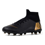 Zapatos De Futbol Multi-tacos Rapido Taquetes Hombre_091403