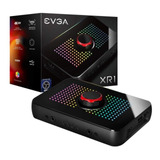 Capturadora Evga Xr1 4k/60fps Usb 3.0