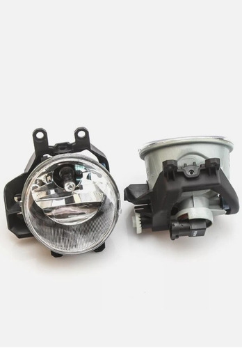 Faros Antiniebla Toyota Fortuner 2016 2018 Foto 8