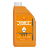 Liquido Refrigerante Shellzone Multivehiculo Concentrado