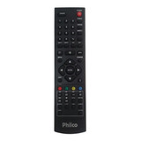 Controle Remoto Tv Ph28s63d  Philco