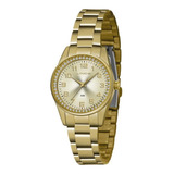 Relógio Lince Feminino Quartz Ref.: Lrgj109l.c2kx