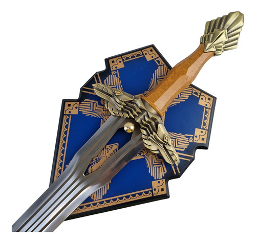 Espada Colecionável Real Thorin Oakenshield 