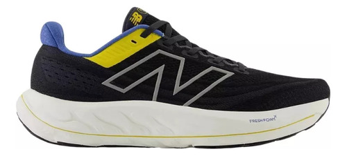 Tenis Running New Balance Fresh Foam Negro Hombre Mvngock6d