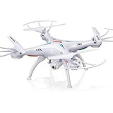 Drone Sin Cabeza Con Camara Hd, Wifi, 6 Ejes 