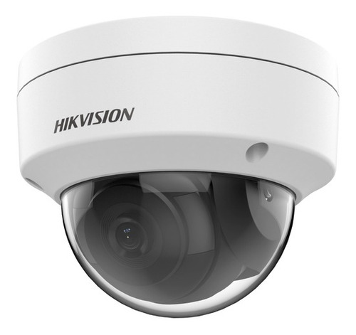 Camara Ip Domo Hikvision Ds-2cd1123g2-i 2mp 2.8mm Exir 30m 