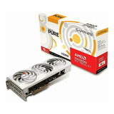 Sapphire 11330-03-20g Pure Amd Radeon Rx 7800 Xt Tarjeta