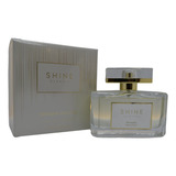 Perfume Wellington Polo Club Shine Classic  Edp 100ml 