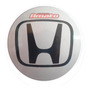 Honda Crv Escudo H Volante Logo Cromado 2006-2017    Honda CR-V