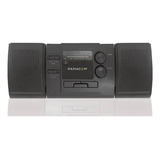 Radio Am/fm Panacom Parlantes Desmontables Rf-2541 Portatil