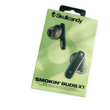 Audifonos Skullcandy Smoking Buds Bluetooth iPhone Android