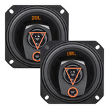 Par Alto Falantes Jbl 4trms80 160w Rms 4 Polegadas 4 Ohms