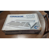 Commodore 128 En Caja (no Funciona, A Reparar)