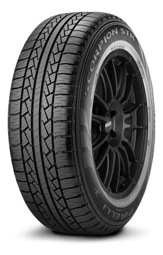 Rueda Completa Pirelli Scorpion Str 255/70/16