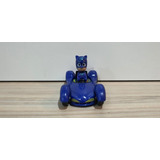 Carrinho Miniatura Pj Masks