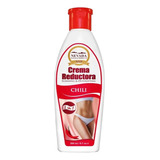 Crema Reductora Chili 200ml Nev - mL a $121