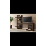 Rack De Tv Minimalista Moderno