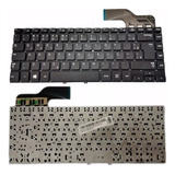 Teclado Compatível Notebook Samsung Np270 Np270e4e Np275  Br