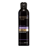 Avon Advance Techniques Shampoo Ultra Liso | Tati