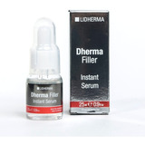 Lidherma Serum Dherma Filler Efecto Relleno Instantaneo 