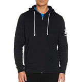 Campera Under Armour Training Rival Terry Lam Hombre Ng