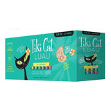 Tiki Cat Luau Wet Food With Poultry Or Fish In Consomme For