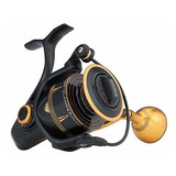 Reel Penn Frontal 1403984 Slammer Iii Multicolor 5500