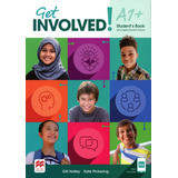 Get Involved ! A1+ Student 's Book + Sb App + Dig Sb **noved