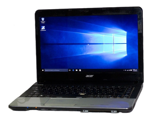 Acer Aspire E1-431-2847 Con Daños Para Refacciones