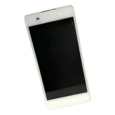 Display Xperia E5- Compatible Con Sony - 5 Pulgadas Blanco