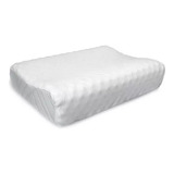 Travesseiro Cervical Magnetico Pillow Contour