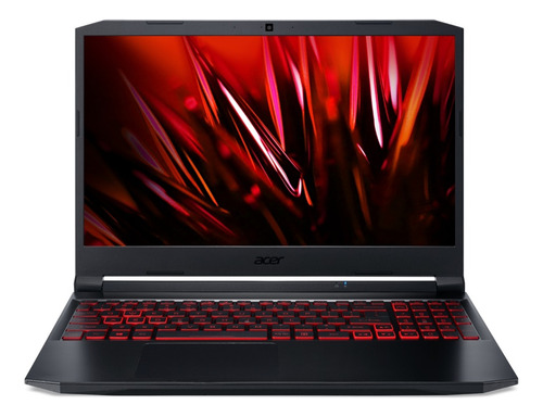 Notebook Acer Nitro 5 An517-54-70y7 - I7 - Rtx 3050