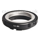 T-mount Para  Sony Alpha Minolta A-mount ( Kit )