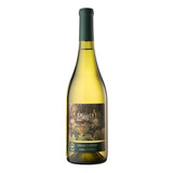 Vino Animal Chardonnay Orgánico 750ml. 