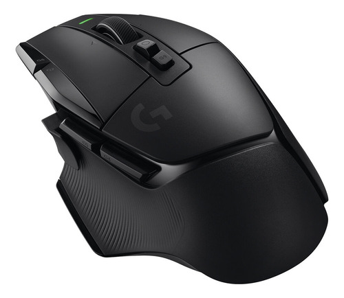  Logitech G Series G502 X Lightspeed Negro