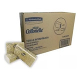 Toalla Interdoblada Kleenex Caja 2,000 Hojas Dobles 92230