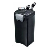 Filtro Canister 838 28w 1200l/h 110v Aquários Lagos Jebo