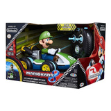  Luigi Mini Anti-gravity Rc Carro Control Remoto