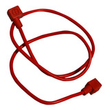 Cable De Bateria Rojo Motocicletas  Italika